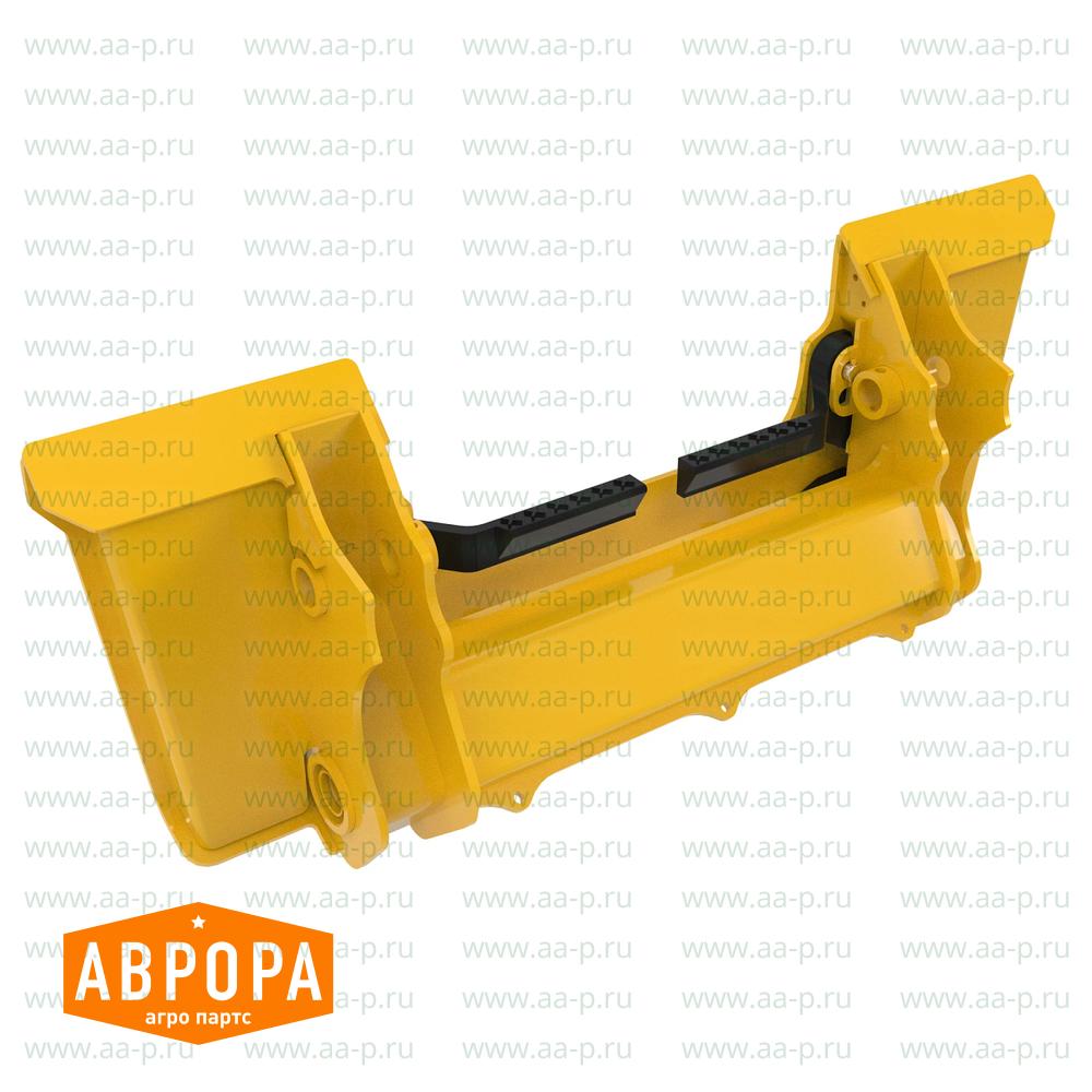 Adapteranschlüsse